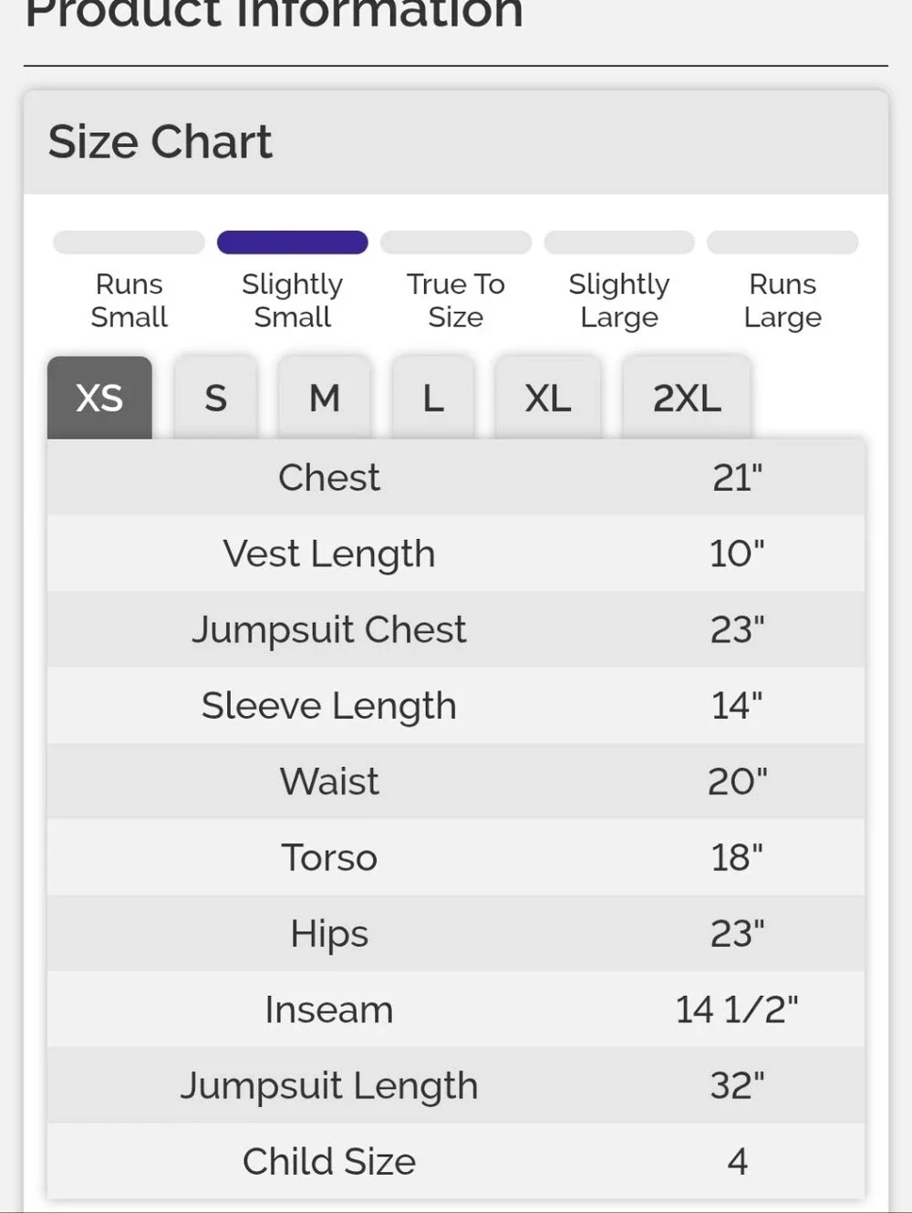Dragon Ball Z Vegeta Boys XS Costume NEW Complete Saiyan Armor Cosplay
